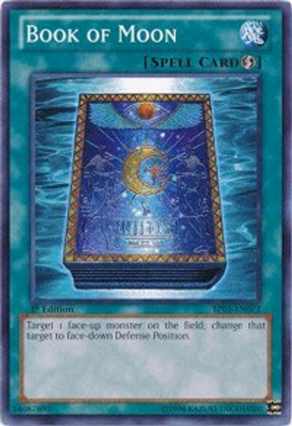 Book of Moon