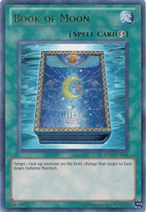 Book of Moon