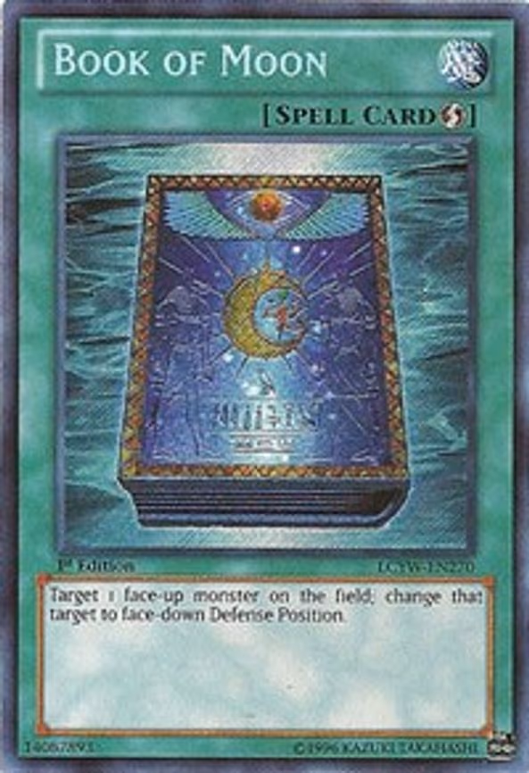 Book of Moon