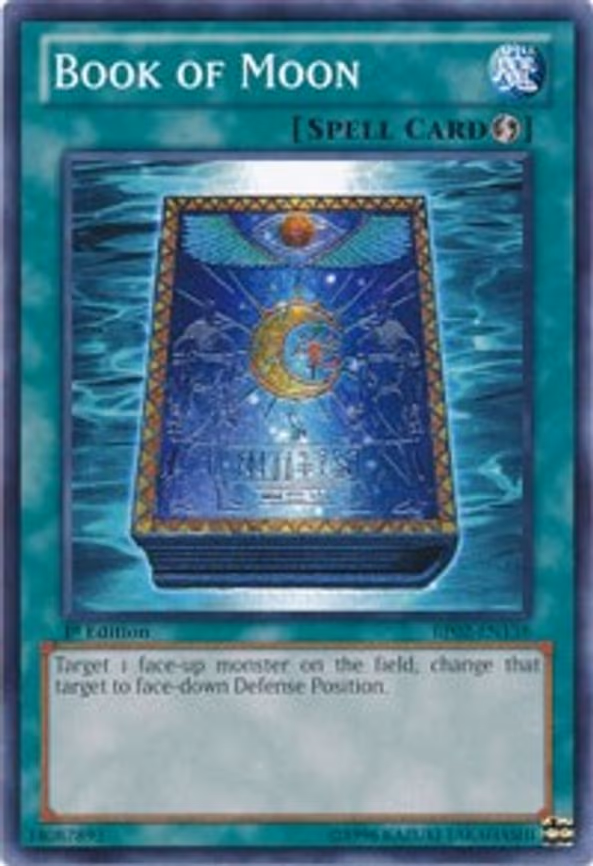 Book of Moon