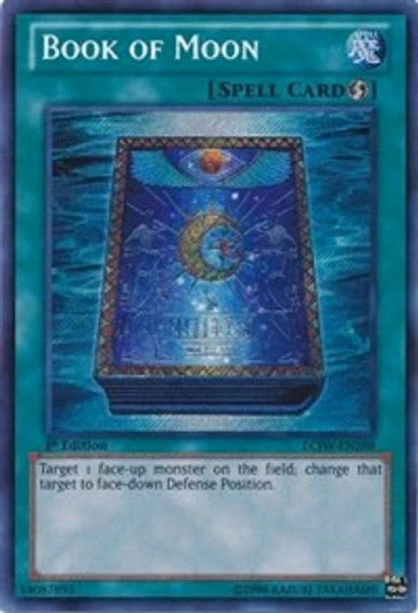 Book of Moon