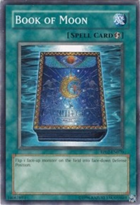 Book of Moon