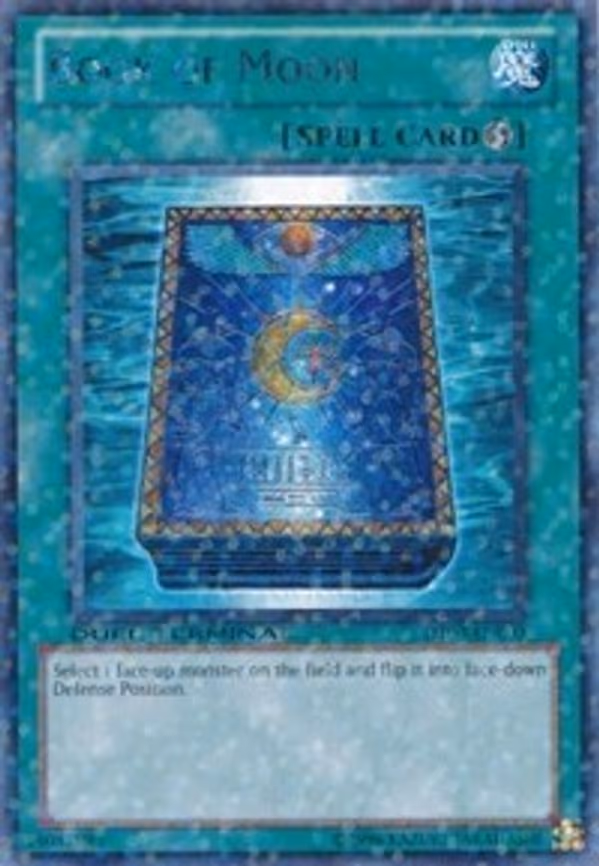 Book of Moon