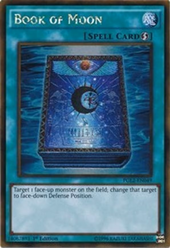 Book of Moon