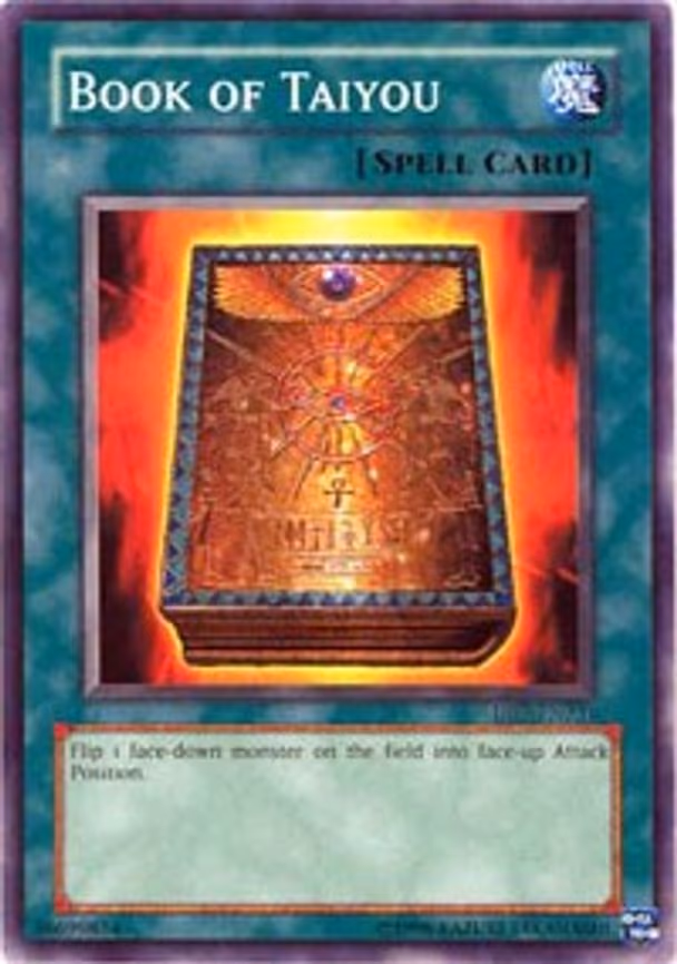 Book of Taiyou