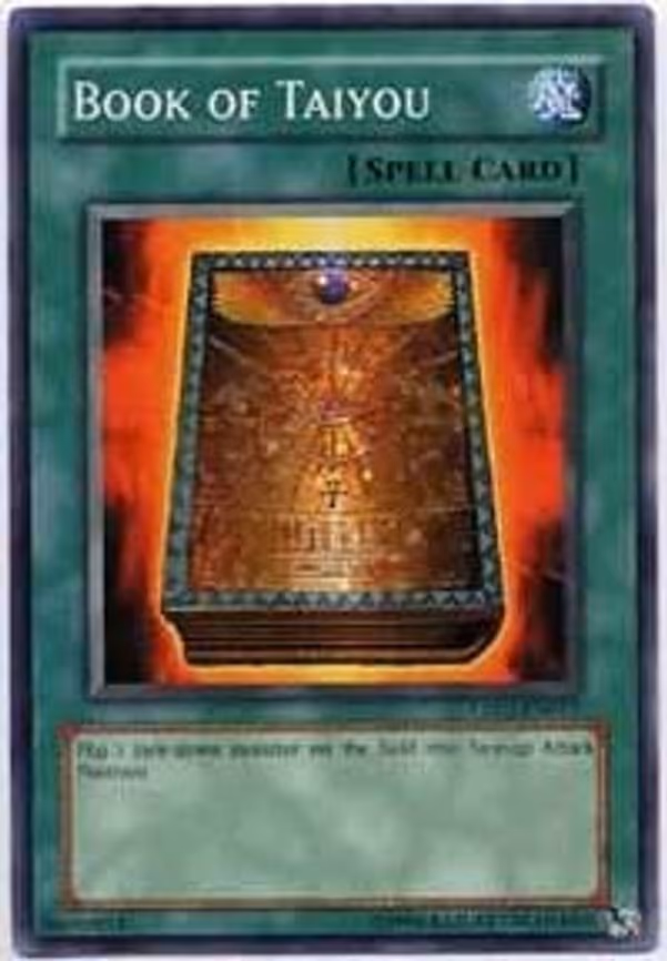 Book of Taiyou