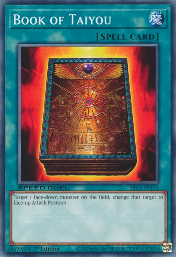 Book of Taiyou