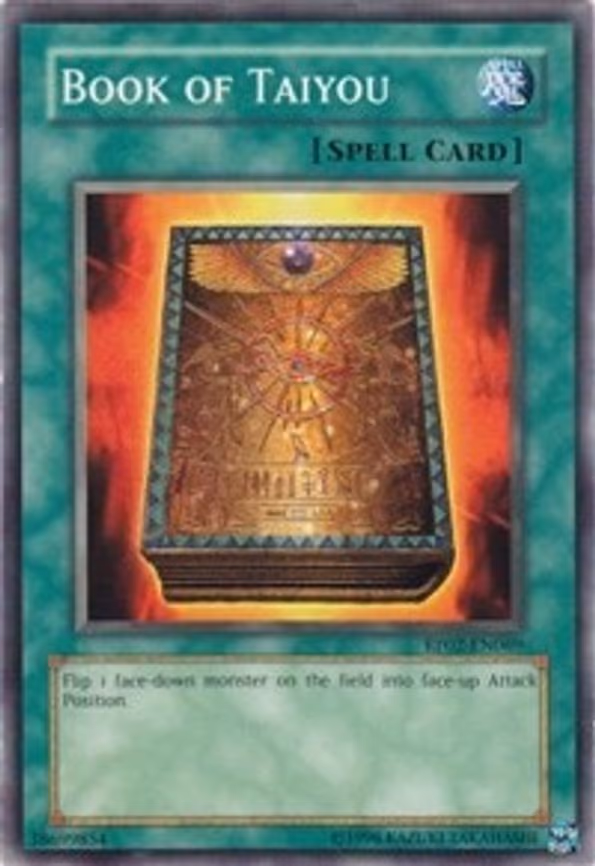 Book of Taiyou