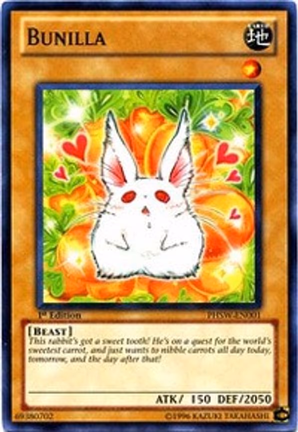 Bunilla