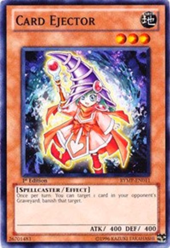 Card Ejector