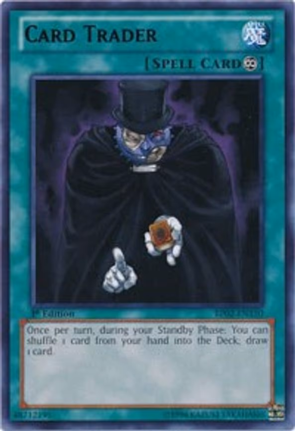 Card Trader