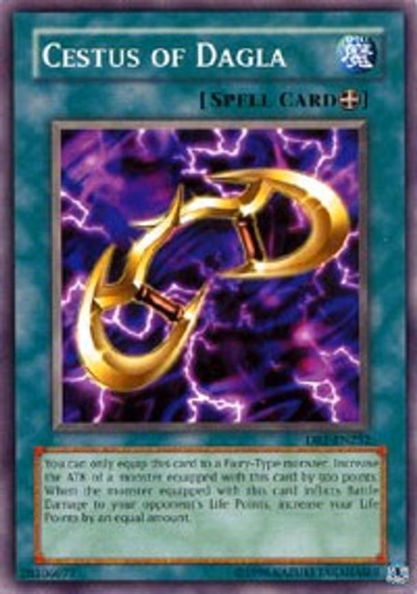 Cestus of Dagla