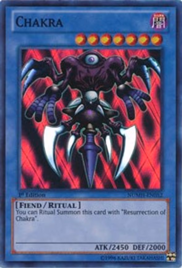 Chakra