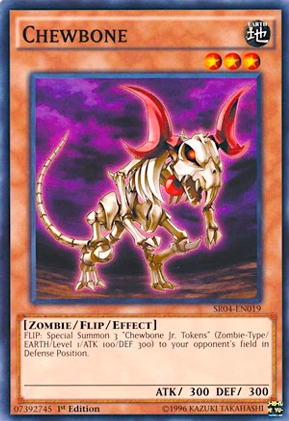 Chewbone