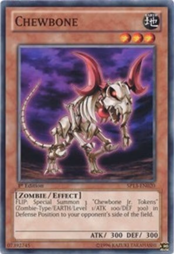 Chewbone