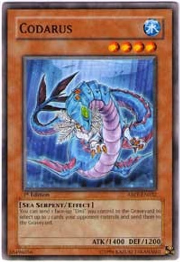 Codarus