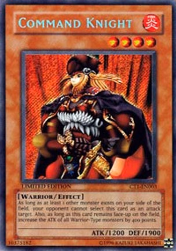 Command Knight