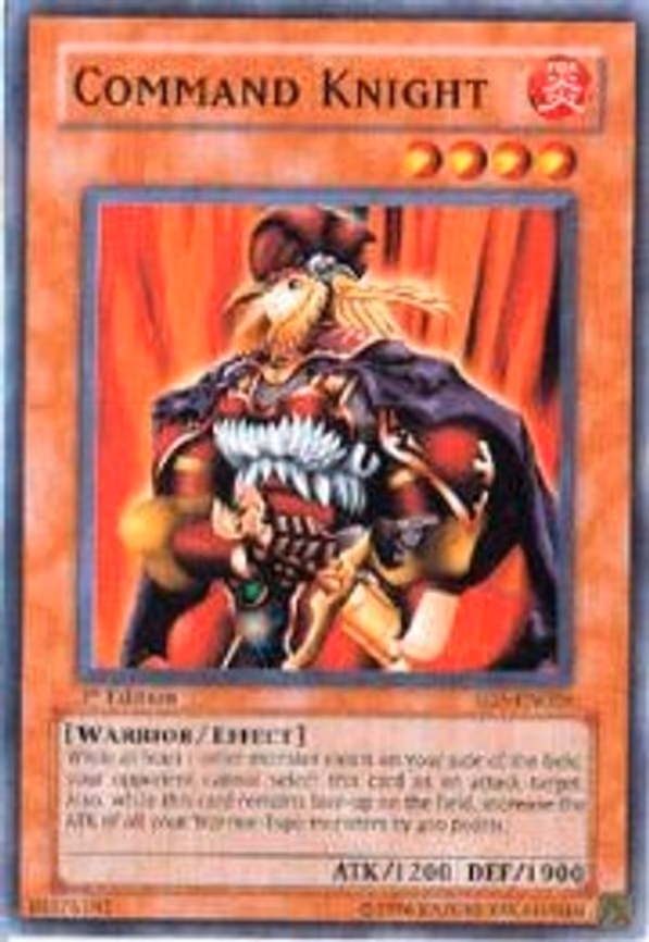 Command Knight