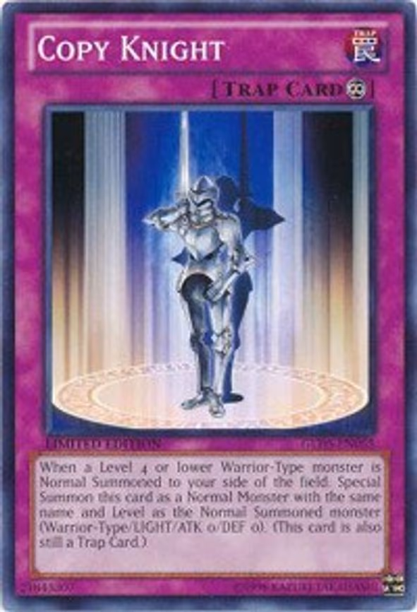 Copy Knight