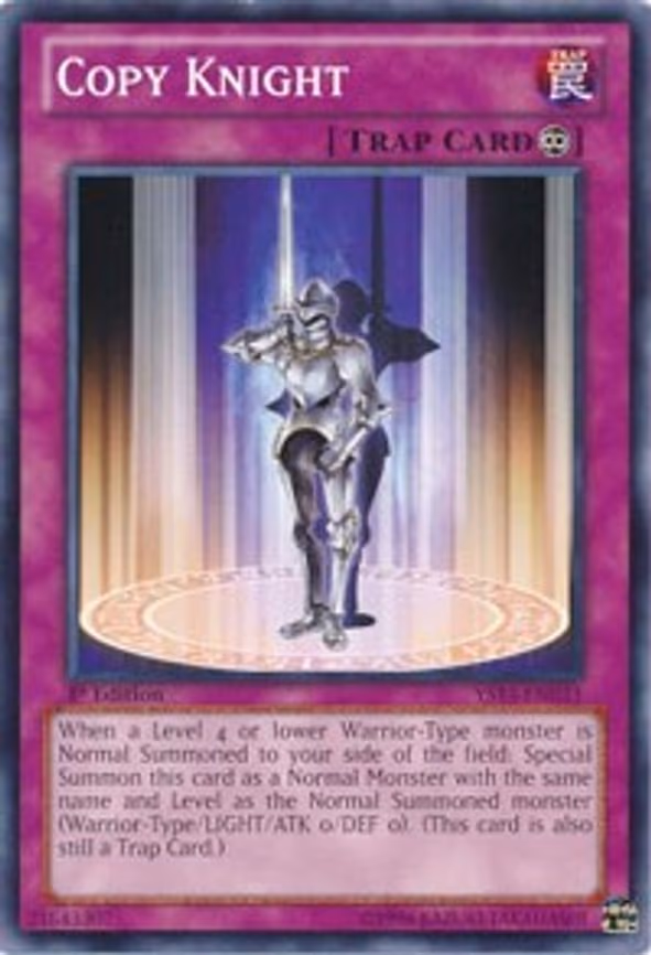 Copy Knight