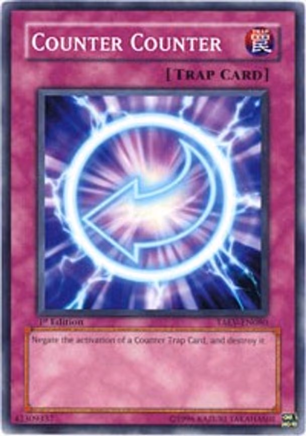 Counter Counter