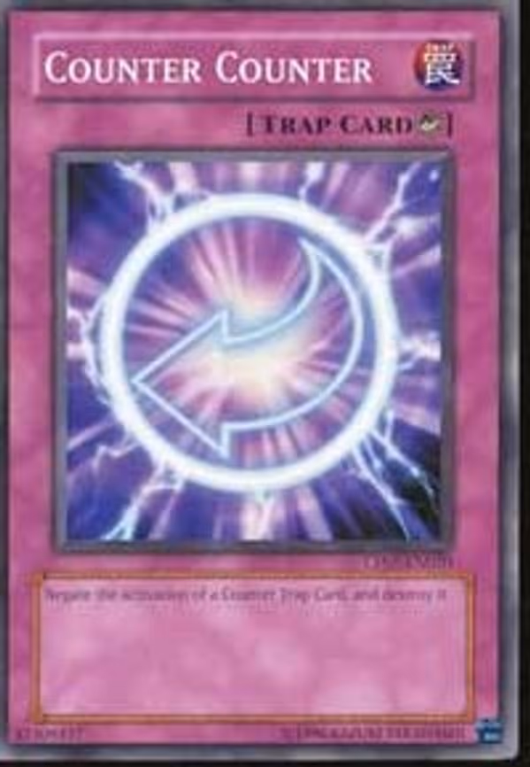 Counter Counter