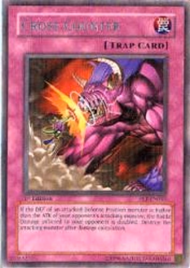 Cross Counter