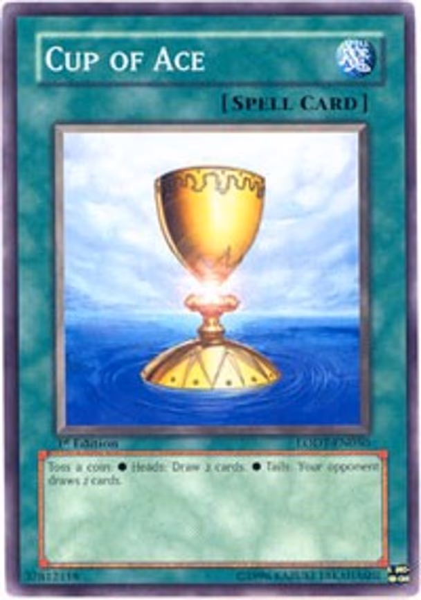 Cup of Ace