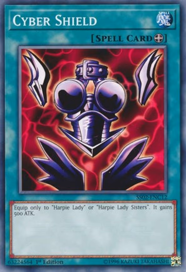 Cyber Shield