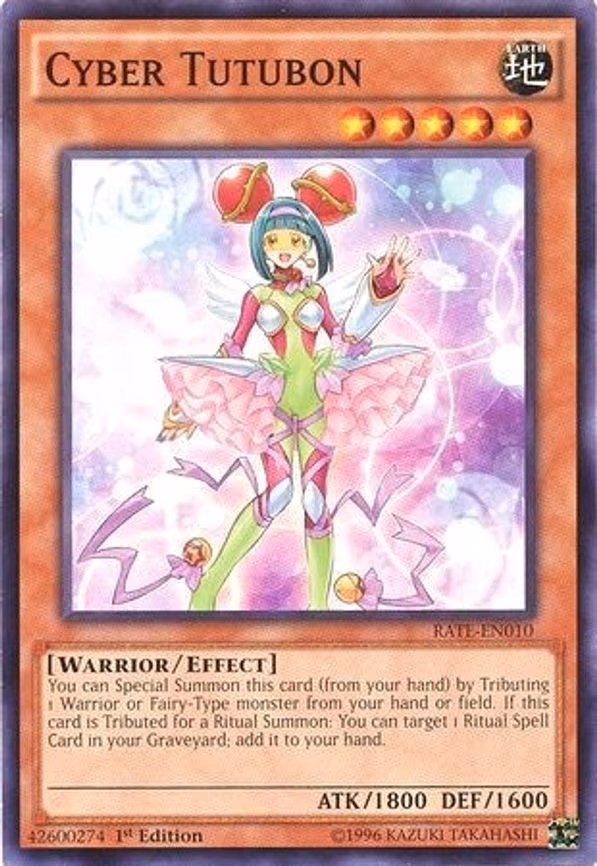 Cyber Tutubon