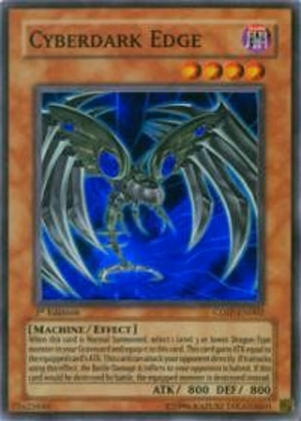 Cyberdark Edge