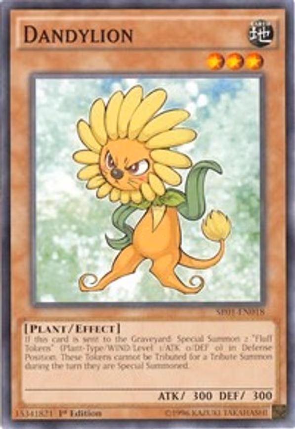 Dandylion