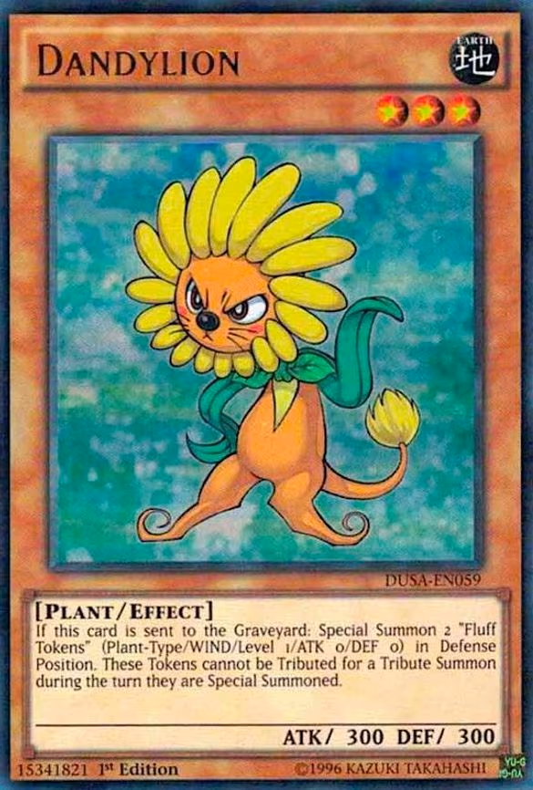 Dandylion