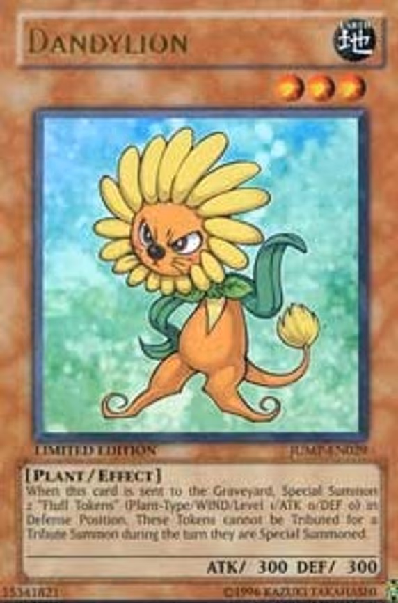 Dandylion