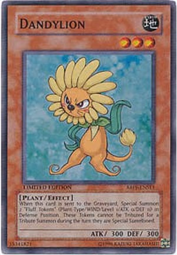 Dandylion