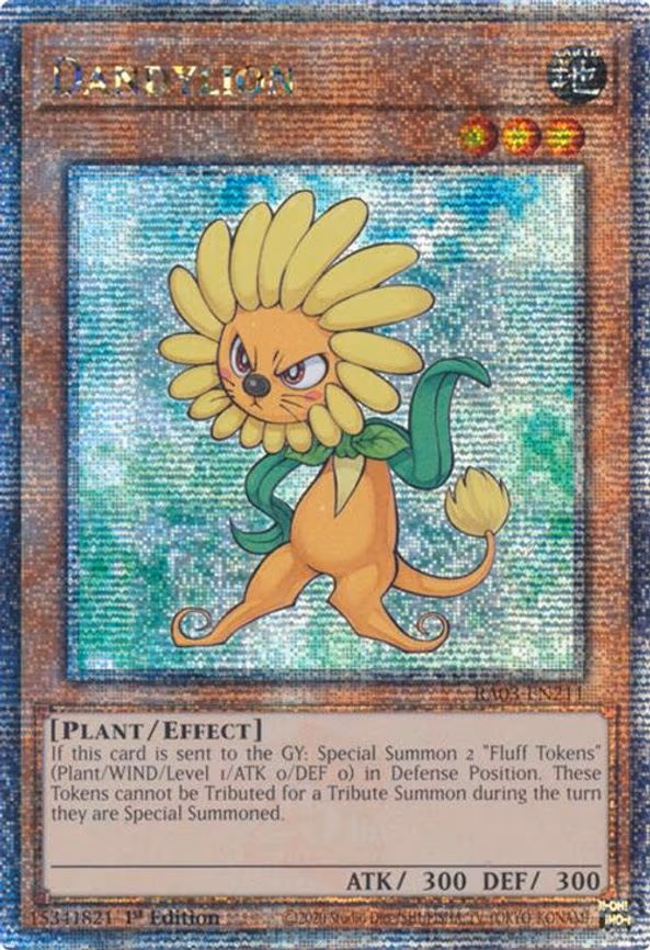 Dandylion