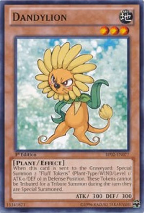 Dandylion