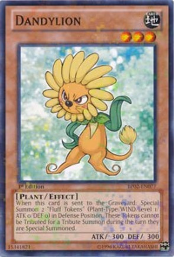 Dandylion