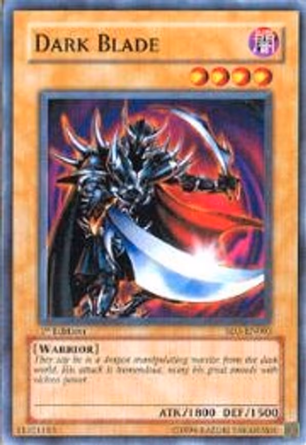 Dark Blade