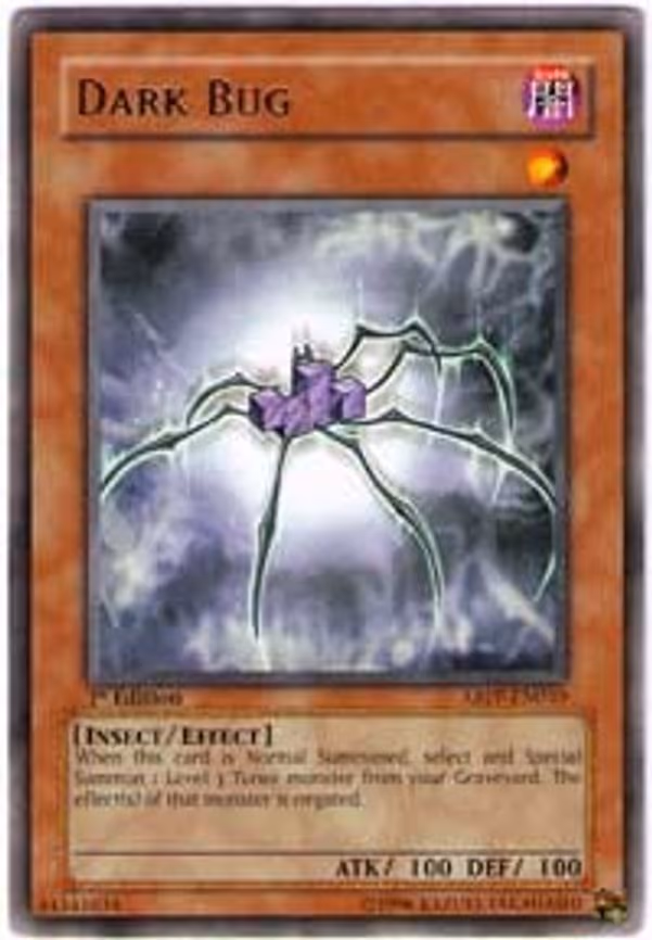 Dark Bug
