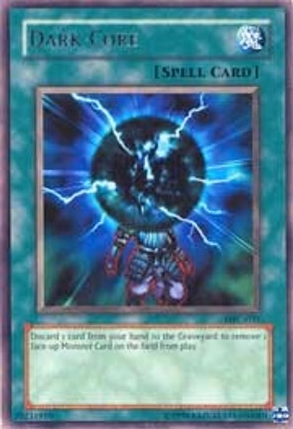 Dark Core