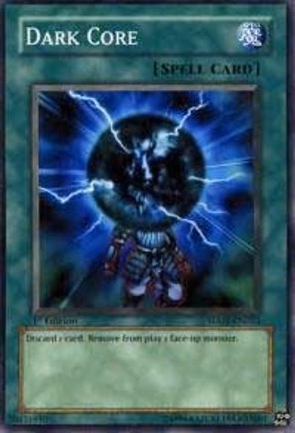 Dark Core