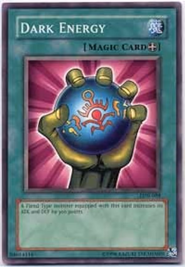 Dark Energy