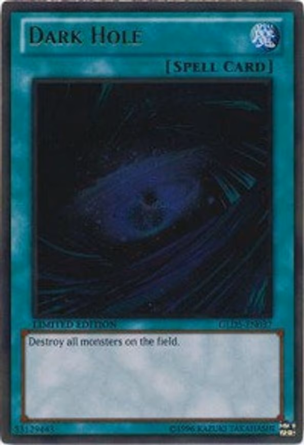 Dark Hole