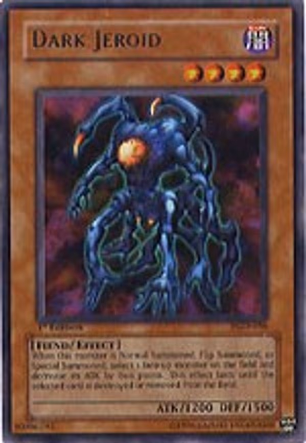 Dark Jeroid
