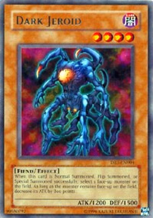 Dark Jeroid