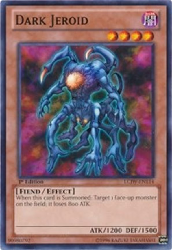 Dark Jeroid