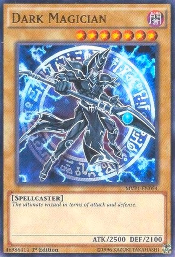 Dark Magician