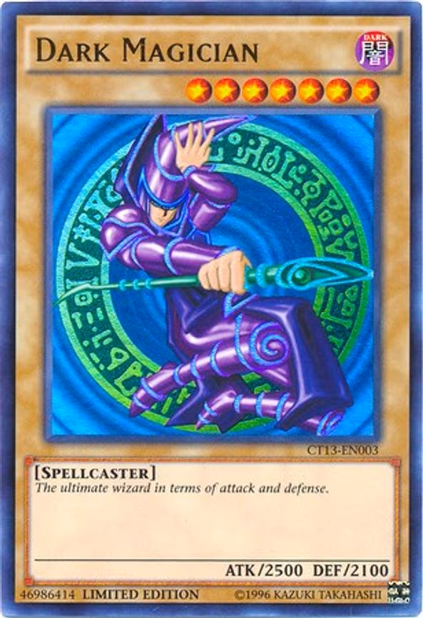 Dark Magician