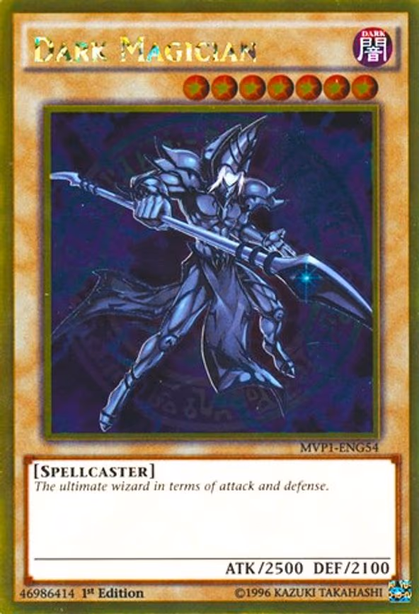Dark Magician